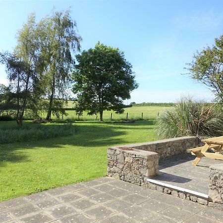 Tyddyn Crwn Country-House Apartments Beaumaris Exteriér fotografie