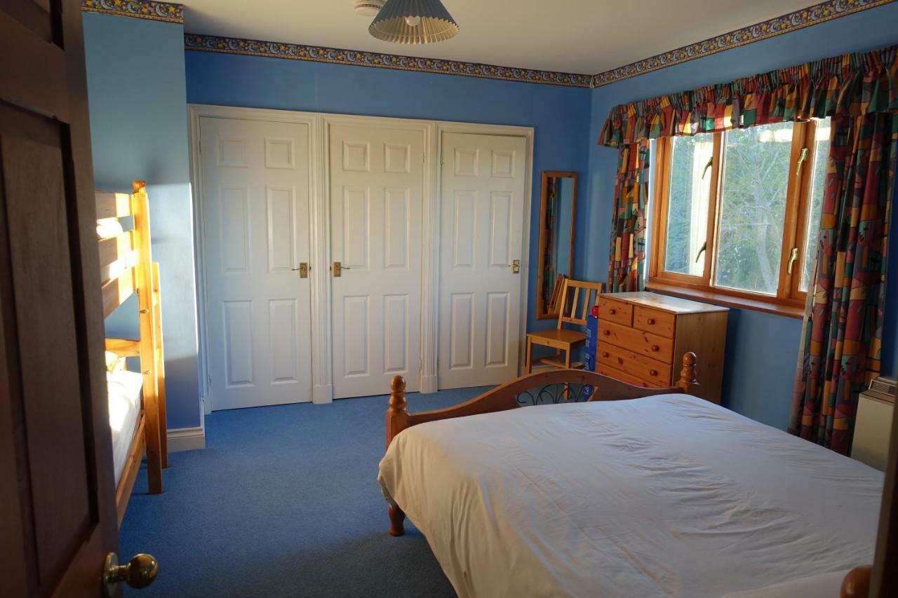 Tyddyn Crwn Country-House Apartments Beaumaris Exteriér fotografie
