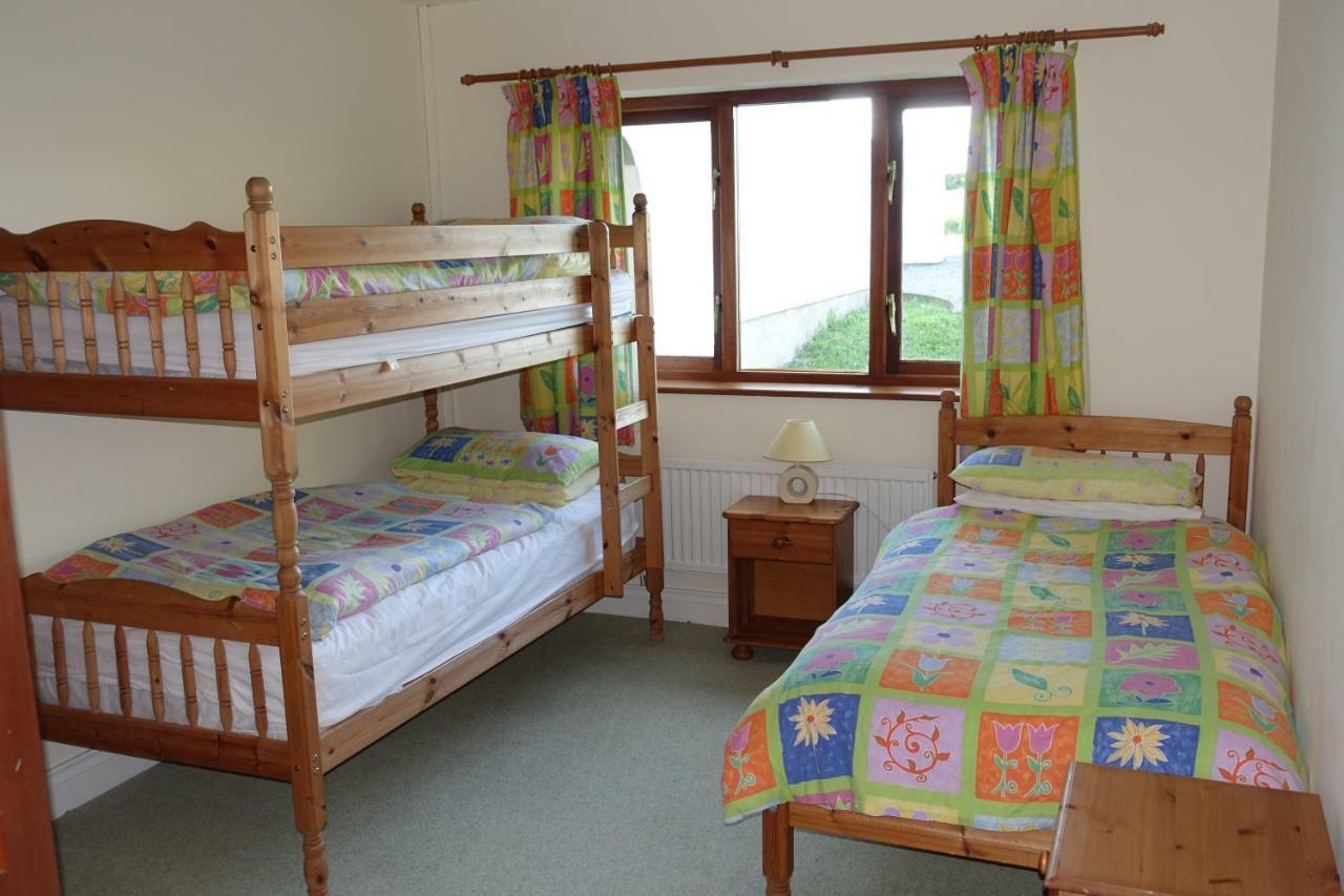 Tyddyn Crwn Country-House Apartments Beaumaris Exteriér fotografie