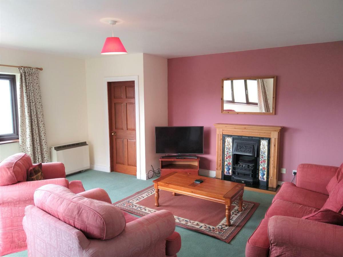 Tyddyn Crwn Country-House Apartments Beaumaris Exteriér fotografie
